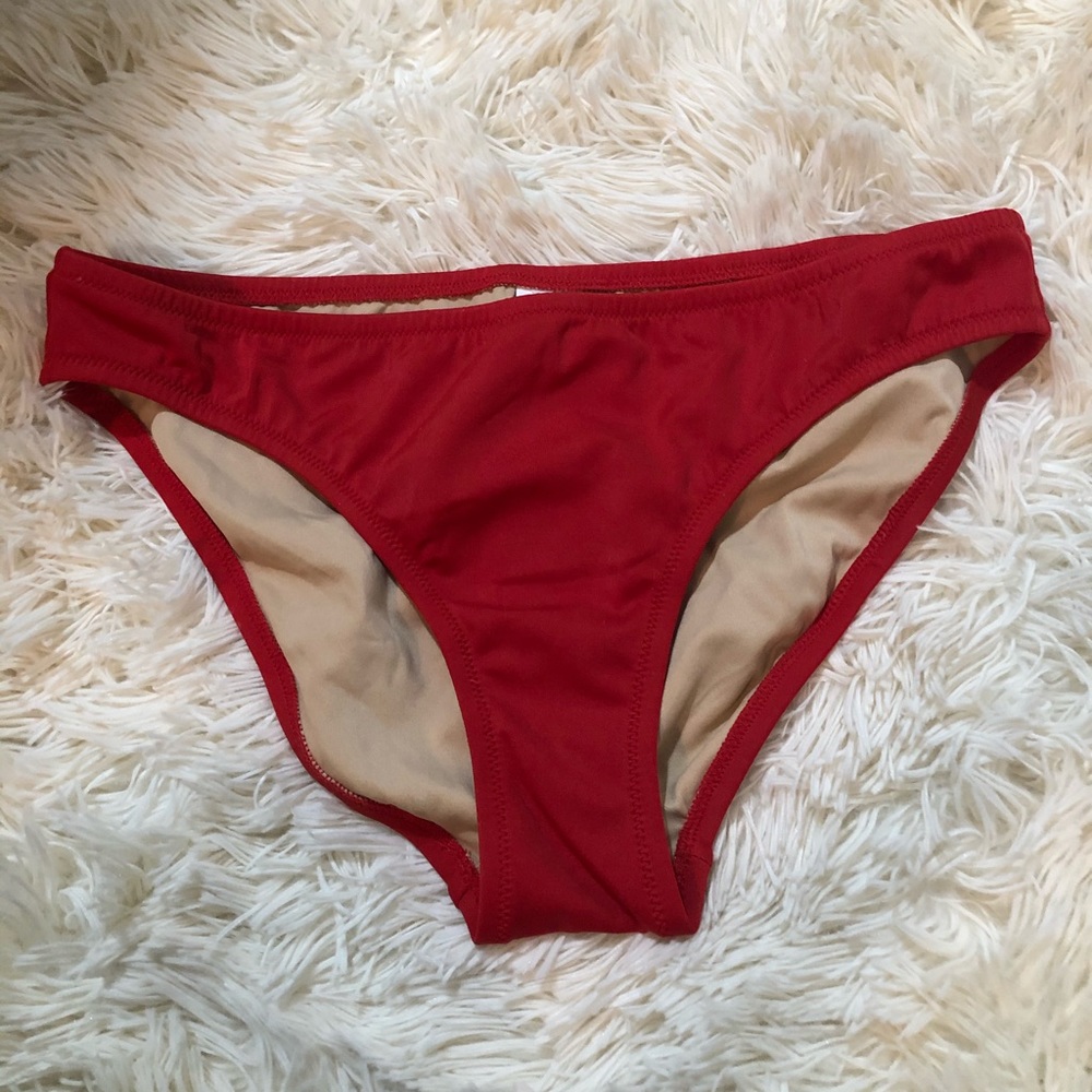 J Crew Bikini Bottom